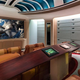 Illustration for article titled Buy a mansion with a replica of the iStar Trek /ibridge